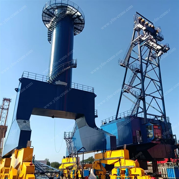 Portal Jib Crane suppliers Portal Jib Crane suppliers