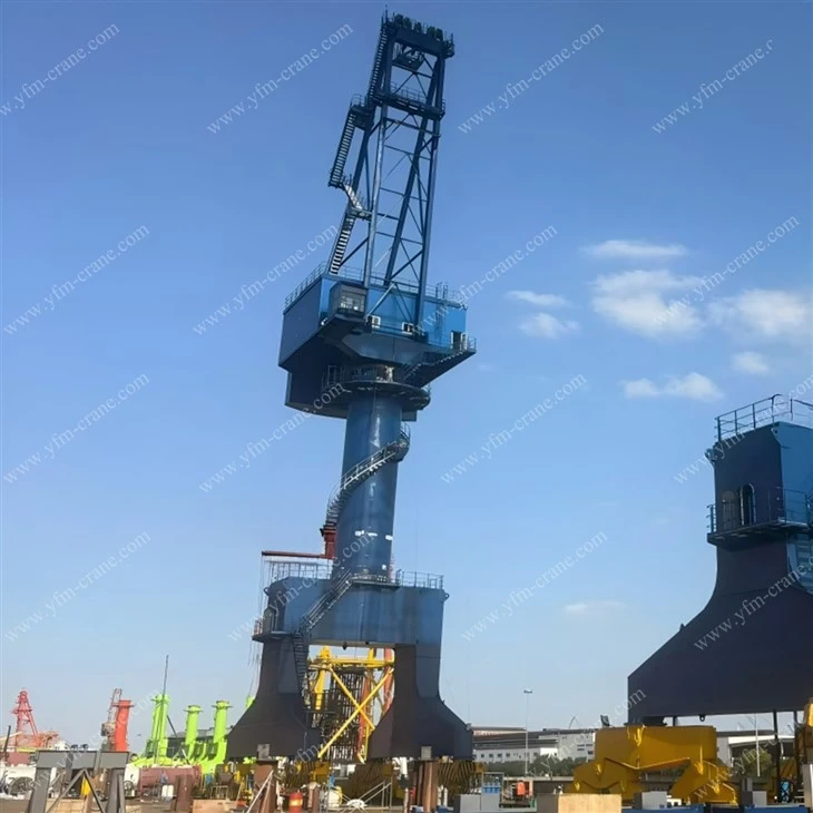 Portal Jib Crane best Portal Jib Crane best