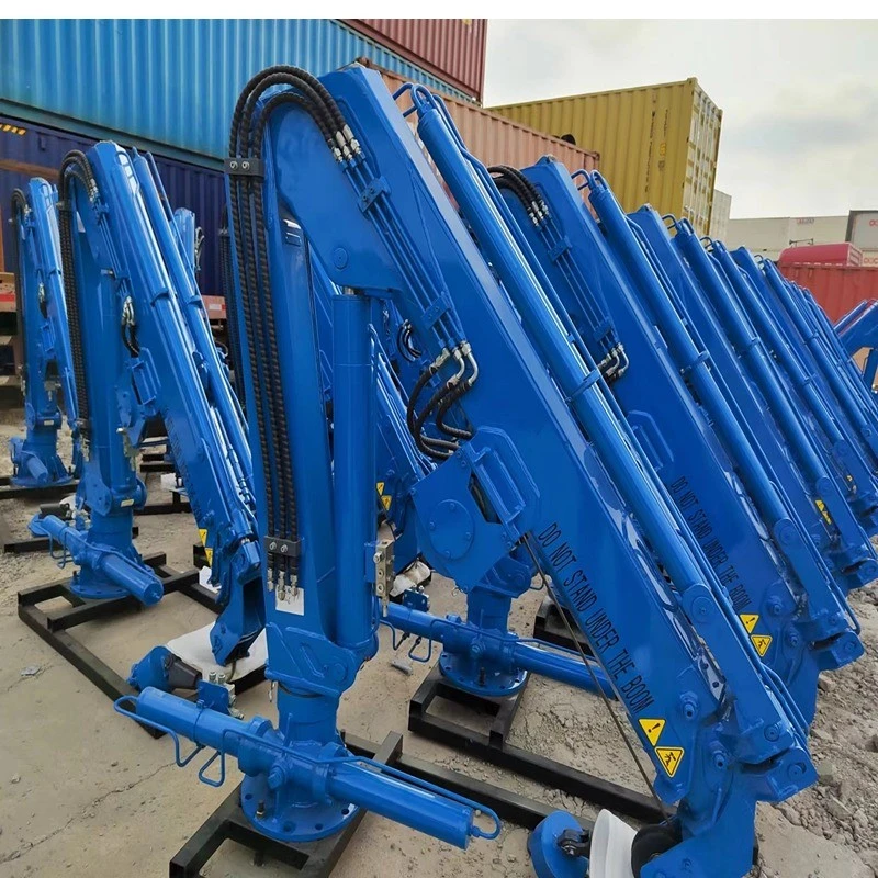 telescopic crane 2 telescopic crane 2