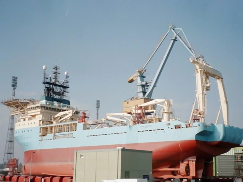 marine lifting equipment marine lifting equipment