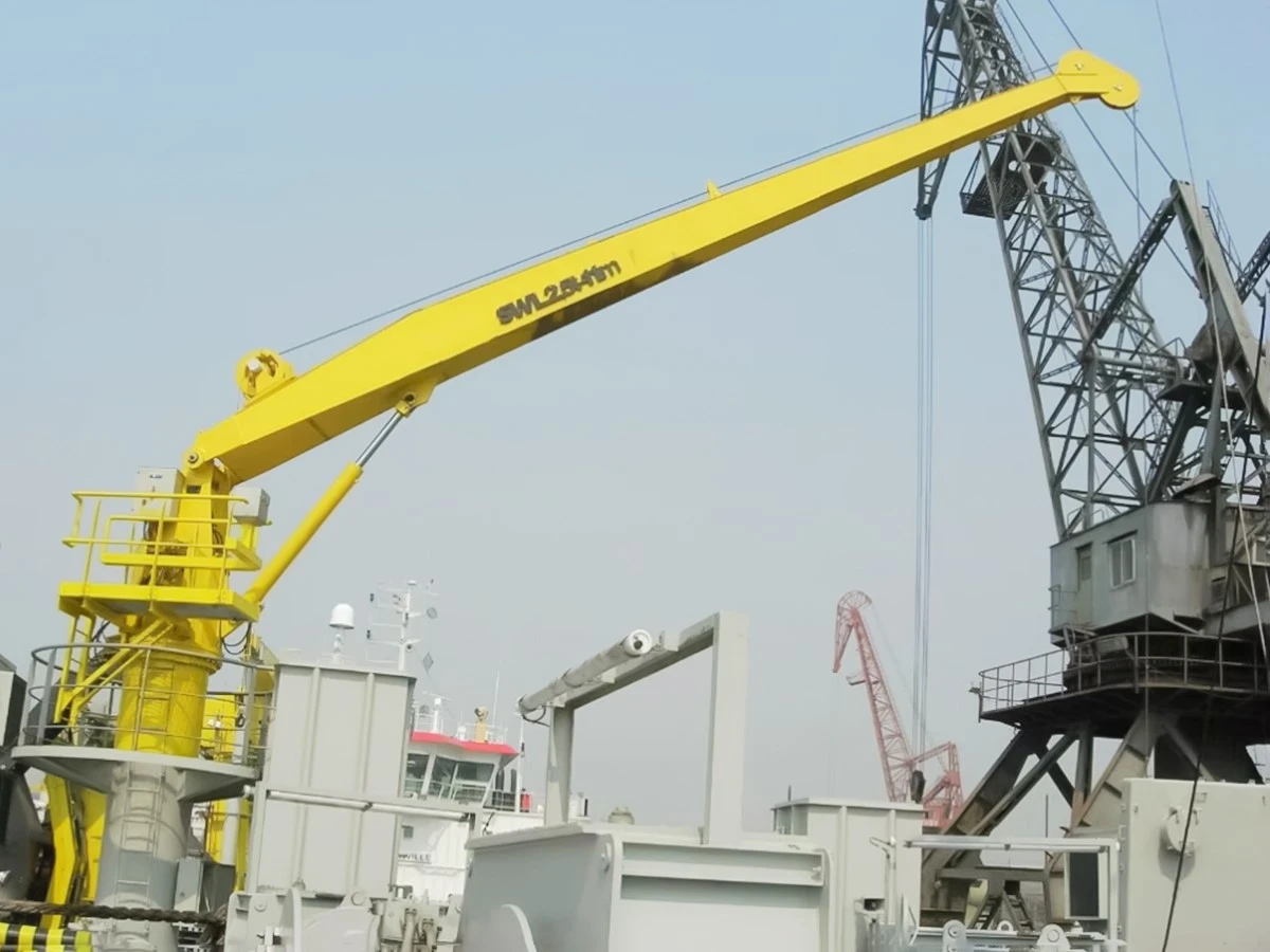 stiff boom cranes stiff boom cranes