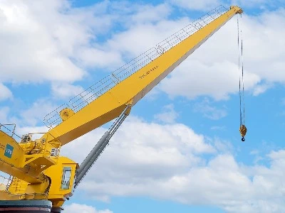 stiff boom cranes stiff boom cranes