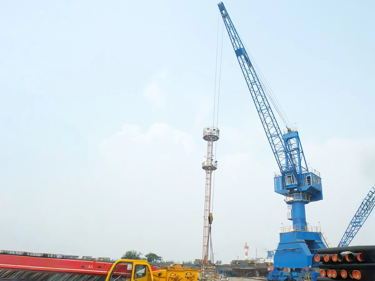 Portal Gantry Crane Portal Gantry Crane